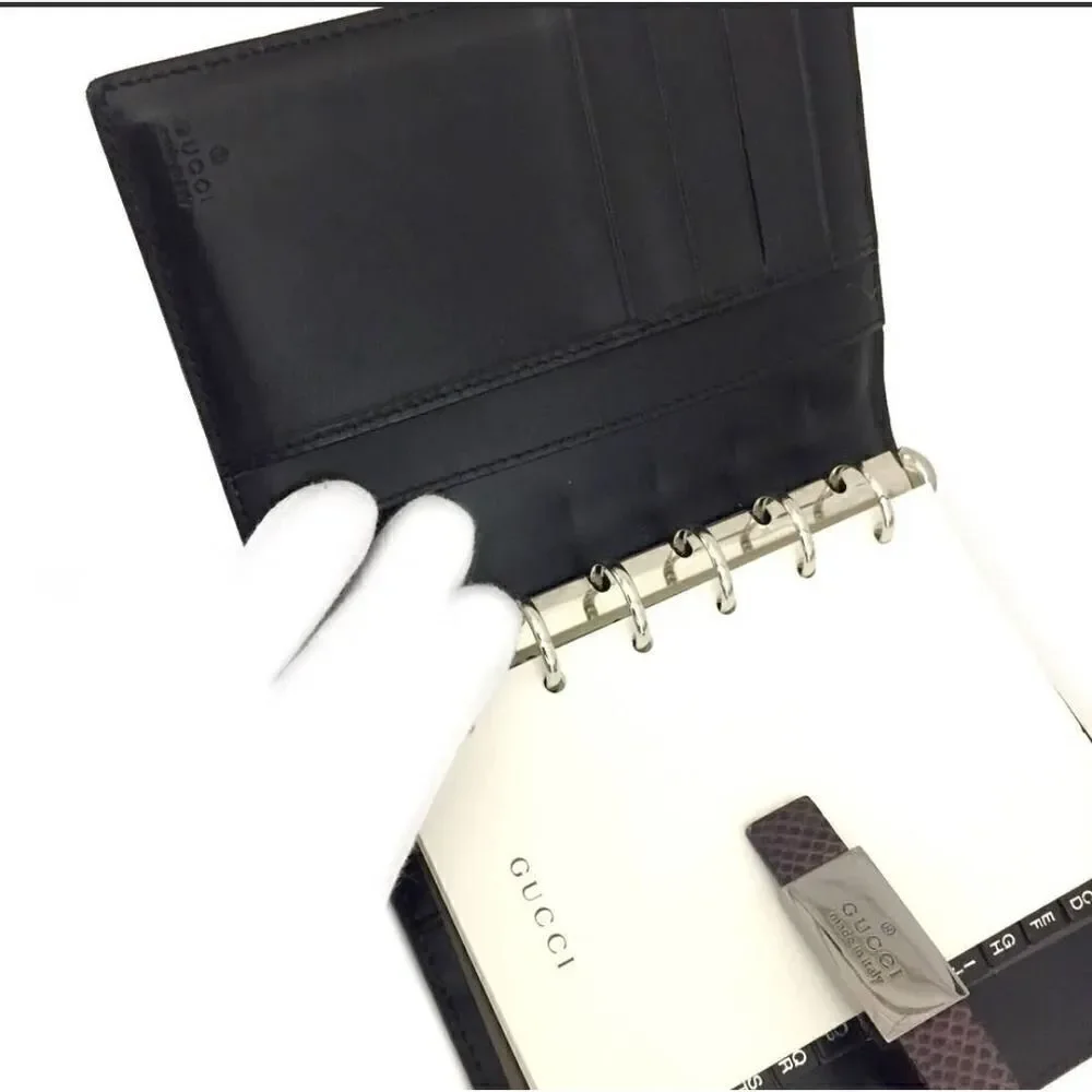 Gucci serial number